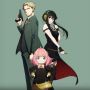 Cosplay Yor Forger Spy X Family Versi Low Budget, Pria Ini Hanya Gunakan Sebotol Soda Merah