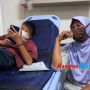 Paksa Ibunya Berikan Izin, Seorang Pelajar Alami Ini Usai Disuntik Vaksin Covid-19 Dosis Pertama