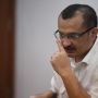 Ferdinand Hutahaean Divonis 5 Bulan Penjara