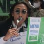 Tolak Pendanaan Proyek Batu Bara dan Fosil