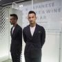 Hidetoshi Nakata, Legenda Sepak Bola Jepang yang Jatuh Cinta pada Sake Usai Gantung Sepatu