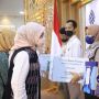 Berbagi Kebahagiaan di Bulan Ramadhan, Kemnaker Gelar Bakti Sosial
