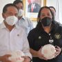 Ketum PSTI Sambut Baik Lahirnya UU Keolahragaan