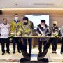 Sinergi Subholding Pertamina, PGN dan PRPP Teken Kerja Sama Penyediaan Gas di GRR Tuban