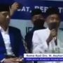 Viral! Kyai Asyhari Sebut AHY Keturunan Majapahit, Warganet: Pantes Ayahnya Buat Candi Hambalang