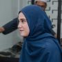 Hadiri Acara Cast Reveal Film Catatan si Boy, Intip Detail OOTD Syifa Hadju