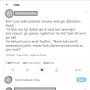 Viral! Selebtwit Ini Ungkap Pengalaman Saat Kursi Pesawatnya Diserobot Penumpang Lain, Waktu Diminta Justru Diamuk