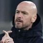 Erik Ten Hag Bakal Jadi Pelatih Manchester United, Warganet Minta Harry Maguire Ditendang