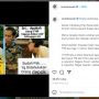 Disindir Tentang THR dan Gaji Lewat Meme, Sri Mulyani: Orang Indonesia Memang Kreatif dan Jenaka