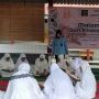 Puluhan Warga Binaan Lapas Perempuan Pekanbaru Khatamkan Alquran