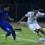 Gelandang PSIS Semarang Fandi Eko Utomo Resmi Berlabuh ke PSS Sleman