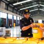 Kuatkan Laju Pemulihan Ekonomi, Bea Cukai Kembali Berikan Dua Izin Fasilitas Kawasan Berikat