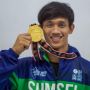 Atlet Senam Sumsel Fajar Abdul Rohman Batal Berlaga di Sea Games, Karena Kemenpora Tak Ada Anggaran
