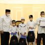 Berbagi Kebaikan di Bulan Ramadhan, Bank Mandiri Santuni 28.028 Anak Yatim dan Dhuafa secara Nasional