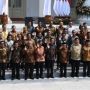 Para Menteri yang Dimarahi Jokowi tapi Selamat dari Reshuffle Kabinet, Siapa Saja?