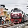 Daftar Kereta Api Tambahan Untuk Mudik 2022 ke Solo dan Semarang: Catat Jadwal dan Tanggal Beroperasinya