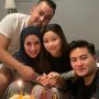 Annisa Trihapsari Hamil Keempat di Usia 45 Tahun, Waspadai Risikonya!