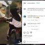 Niat Ingin Berbagi di Bulan Suci, Nasi Bungkus yang Diberi Justru Dibuang Oleh Pemulung Ini