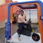 Imam Darto Mengaku Tertarik Punya Motor Listrik