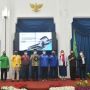 10 Partai Politik Dapat Kucuran Dana dari Pemprov Jawa Barat