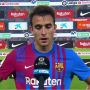 Eric Garcia Pastikan Tak ke Mana-Mana! Bek Muda Spanyol Stay di Barcelona