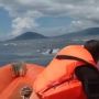Video Viral Menegangkan! Detik-detik Tim SAR Alor Selamatkan Nelayan dari Pusaran Air Laut