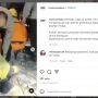Ditemukan Selamat, Korban Alfamart Gambut Roboh Sujud Syukur di Atas Puing-puing Bangunan
