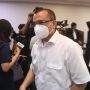 Anies Sentil Pemerintah yang Anti Kritik, Ferdinand: Anies Sedang Melumuri Mukanya dengan Sampah