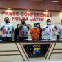 Selain Asmara, ZI Rampas Mobil dan Kuras Isi Rekening Bagus Prasetya Lazuardi