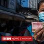 THR 2022 Cair di Tengah Naiknya Harga Dianggap Tak Setimpal