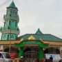 Menilik Masjid Suro Palembang, Menyimpan Memori Perjuangan Umat Muslim Beribadah di Masa Kolonial