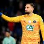 PSG vs Arsenal: Ousmane Dembele yang Jebol, Gianluigi Donnarumma Pahlawan Penyelamat