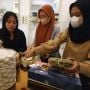 Resep Kue Kering Coklat: Choco Pie Cookies dan Choco Thumbprint