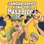 Awas! Penipuan Iming-iming Barang Harga Murah Jelang Hari Raya