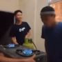 Bukan Pakai Lilin, Kejutan Ulang Tahun Pria Ini Diminta Tiup Kompor Gas Dua Tungku, Warganet: Penting Bahagia