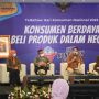 Harkornas 2022, Wamendag: Konsumen Harus Miliki Nasionalisme Tinggi dengan Beli Produk Dalam Negeri