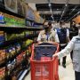 Ada Sarden dan Susu Tak Layak Jual di Minimarket Tangerang, Hasil Sidak Disperindag UKM