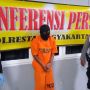 Hindari Kejaran Polisi, Pelaku Pembunuhan di Wirobrajan sempat Sembunyi di Kuburan hingga Tidur di Semak-semak