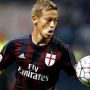 Duet Shin Tae-yong - Keisuke Honda Bisa Bikin Mesin Gol Timnas Indonesia, Tak Percaya?