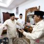 Silaturahmi pada Habib Luthfi, Prabowo Subianto Diberi Pesan Ini