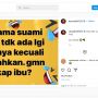 Survei Ustadz Das'ad Latif Diserbu Warganet: Umpama Suami Sakit Obatnya Harus Nikah Lagi, Bagaimana Sikap Ibu?