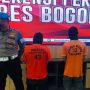 Satu Pelaku Eksploitasi Anak di Bogor Masih Buron, Korban Dicekoki Alkohol, Disetubuhi dan Ditawarkan via Michat