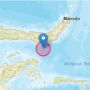 Gempa Bumi Magnitudo 5,3 Guncang Talaud, Masyarakat Diminta Waspadai Gempa Susulan