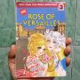 Rose of Versailles: Romantika Menjelang Pecahnya Revolusi Prancis