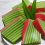Resep Kue Lapis Pandan Mudah dan Enak, Lakukan Tahapan Ini Agar Hasilnya Sempurna