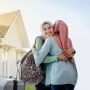 Curhat Istri Hari Pertama Lebaran Selalu di Rumah Mertua, Kecewa Merasa Keluarganya Dinomorduakan