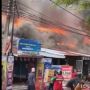 Rumah Prof Marwan Mas di Jalan Veteran Selatan Ikut Terbakar, Berikut Daftar Nama Korban Kebakaran