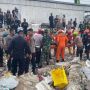 Ahli Kontruksi Ini Beberkan Fakta Penyebab Ambruknya Alfamart di Gambut