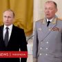 Mengenal Aleksandr Dvornikov, Pria Berjuluk "Jagal Suriah"