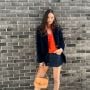 9 Idol K-Pop Alergi Buah, Krystal eks f(x) Alergi Apel